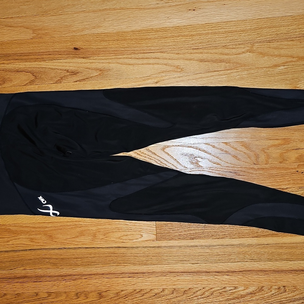 Cw-X Women's Stabilyx Join Support Compression Ti… - image 6